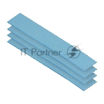 Термопрокладка Arctic Thermal Pad TP-3, 120x20x1.0 мм, 6 Вт/(м⋅К) 4 Pack