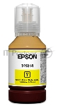 Чернила Epson T49H4 Yellow (140 мл)