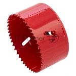 Коронка MATRIX BIMETAL, 83 мм 72483
