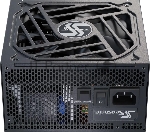 Блок питания Seasonic Focus GX-1000, 1000Вт, 80+ Gold, 135мм, модульный, черный, вид 13