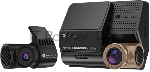 Видеорегистратор Navitel RS990 GPS, 3840x2160, 3", с камерой заднего вида, GPS, Wi-Fi, G-сенсор, датчик движения, GPS-информатор, вид 15