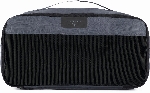 Органайзер для путешествий Piquadro AC5652CY/GR SMALL 35x12x18мм полиэстер серый, вид 3