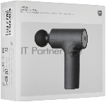 Массажер Xiaomi Massage Gun Mini 2 EU черный (BHR9484GL)