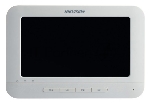 Видеодомофон Hikvision DS-KH6310 белый
