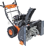 Снегоуборщик бензиновый Patriot Сибирь 110Е 11л.с.