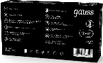 Блок питания Gauss LED STRIP PS 200-250W 12V