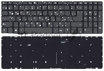 Клавиатура для ноутбука Lenovo IdeaPad 320-15ABR 520-15IKB черная