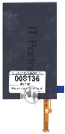 Матрица для HTC Sensation XL X315E G21