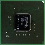 Чип nVidia N11P-PT1-S-B1 GT218-669-B1