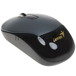 Мышь Беспроводная Genius ECO-8015 Iron Grey