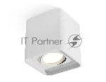 Светильник Ambrella Light XS7840010 SWH белый песок MR16 GU5.3 (C7840, N7710)