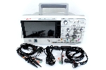 Цифровой осциллограф UNI-T UPO1054