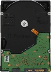 Жесткий диск Western Digital SATA 20Tb 7200RPM 6Gb/S 512MB DC HC555 WUH722020CLE604_0B48696, вид 12