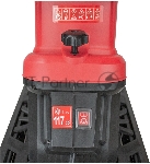 Садовый измельчитель Edon ES-45/3000 3000Вт 4000об/мин, вид 3