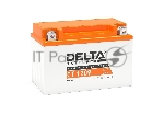Аккумуляторная батарея Delta CT 1209 8, вид 2