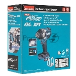 Гайковерт Makita TW007GZ, вид 4