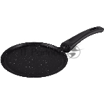 Сковорода блинная Maunfeld GALAXITE MF22GLX01PP 22 см, из литого алюминия