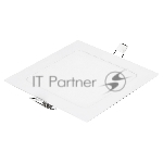 Встраиваемый светильник Smartbuy (SBL-DLSq-9-65K) 9w/6500K