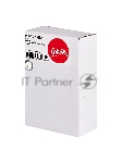 Струйный картридж Sakura 6704B001 (PFI-107 MBK) для Canon, черный матовый, 130 мл.