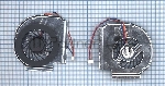 Вентилятор (кулер) для ноутбука Lenovo ThinkPad T400, T410, X300