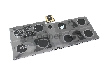Аккумуляторная батарея для Microsoft Surface Pro 7 (G3HTA061H) 7.57V 5650mAh