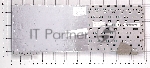 Клавиатура для ноутбука Packard Bell 7521 6020 6021 серая