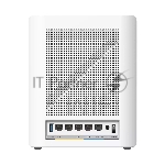 Маршрутизатор ASUS BQ16 W-1-PK