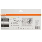 Лампа светодиодная LED Value LVCLB75 10SW/865 свеча матовая E27 230В 10х1 RU OSRAM 4058075579590