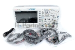 Цифровой осциллограф UNI-T MSO2204-S