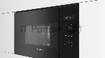 Встраиваемая микроволновая печь Bosch BFL524MB0, вид 20