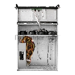 Серверная платформа ExeGate Pro 3U660-HS16 <RM 19", высота 3U, глубина 660, Redundant БП 2x1300W, 16xHotSwap, USB>, вид 10