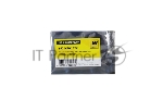 Чип Hi-Black к картриджу OKI B432/B512/MB492/MB562 BK, 12K
