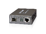 Сетевое оборудование TP-Link SMB MC220L медиаконвертер 1000M RJ45 ports, вид 2