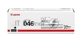 Картридж лазерный Canon 046Bk черный для i-SENSYS MF732/734/735, LBP653/654 2200 стр.