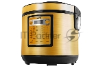 Мультиварка Centek CT-1495 Black Ceramic