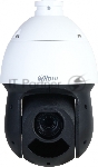 Камера видеонаблюдения IP Dahua DH-SD49225DB-HNY 4.8-120мм цв.