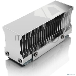 Радиатор ID-COOLING для SSD M.2 2280 (ID- ZERO-M15)