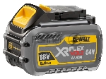 Аккумулятор DEWALT DCB546-XJ 6Ач li-ion flexvolt