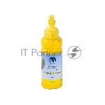 Чернила NVPrint NV-INK100 универсальные Yellow пигментные для аппаратов Epson (100мл) Китай