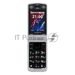 Мобильный телефон Maxvi E28 красный, вид 12
