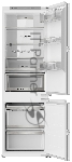 Встраиваемый холодильник Haier BCF5261WRU