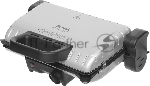 Электрогриль Tefal GC205012 1600Вт серебристый