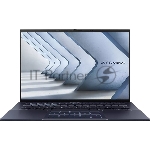 Ноутбук ASUS B9403CVAR-PP2376/14"/OLED/Intel Core 7 150U/32768Mb/1024Gb SSD/Intel Graphics/DOS/черный/0.97kg