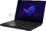 Ноутбук Asus ROG Zephyrus Duo 16 GX651AX-SR117W/16"/OLED/Intel Core Ultra 9 386H/64Gb/1Tb SSD/NVIDIA GeForce RTX 5090 24Gb/Windows 11 Home/темно-серый/2.82kg, вид 5