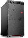 Компьютер IRU Planio 310H6SEV MT i5 12400 (2.5) 32Gb SSD 1Tb UHDG 730 FreeDOS GbitEth 400W черный (RUS) (2113515)