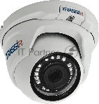 Камера видеонаблюдения TRASSIR TR-D4S5 v3 2.8 - Уличная 4Мп