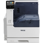 Принтер лазерный Xerox VersaLink C7000DN (VLC7000DN#), A3, цветной, печ. до 35 стр/мин. (А4) до 19 стр/мин. (А3), 1200 x 2400 dpi, RJ-45, NFC, Air Print, вид 10