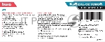 Кабель сетевой Buro FTP 4 пары cat5E solid 0.50мм Cu 305м серый