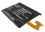 Аккумулятор CameronSino CS-ERZ200SL LIS1543ERPC для Sony Xperia Z2 D6503 3.8V / 3200mAh / 12.16Wh