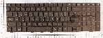 Клавиатура для ноутбука HP Probook 4535S 4530S 4730S черная